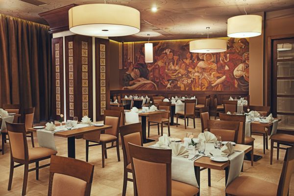 Mirotel Resort&Spa (Truskavets)